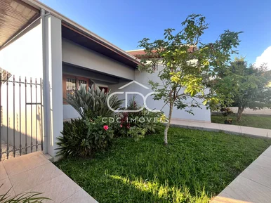 Excelente Residência No Jardim Carvalho