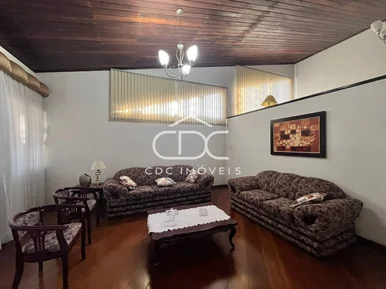 Excelente Residência No Jardim Carvalho
