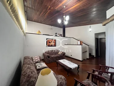 Excelente Residência No Jardim Carvalho