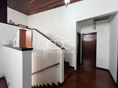 Excelente Residência No Jardim Carvalho
