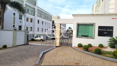 ótimo Apartamento Em Oficinas