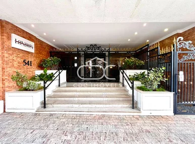 <strong>EXCELENTE APARTAMENTO SEMIMOBILIADO NO JARDIM CARVALHO</strong>