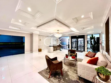 Excelente Apartamento Semimobiliado No Jardim Carvalho