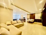 <strong>EXCELENTE APARTAMENTO SEMIMOBILIADO NO JARDIM CARVALHO</strong>