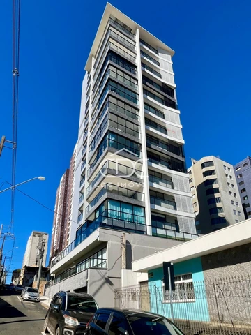Foto Apartamento