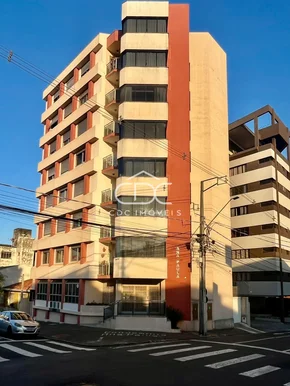 <strong>EXCELENTE APARTAMENTO CENTRAL</strong>