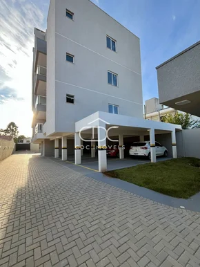 ótimo Apartamento No Jardim Carvalho