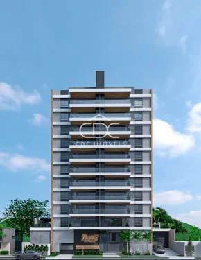 <strong>EXCELENTE APARTAMENTO EM GUARATUBA</strong>