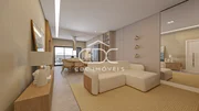 <strong>EXCELENTE APARTAMENTO EM GUARATUBA</strong>