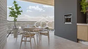 <strong>EXCELENTE APARTAMENTO EM GUARATUBA</strong>