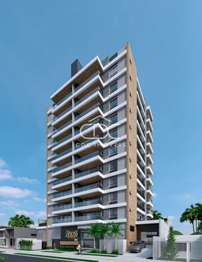 <strong>EXCELENTE APARTAMENTO EM GUARATUBA</strong>