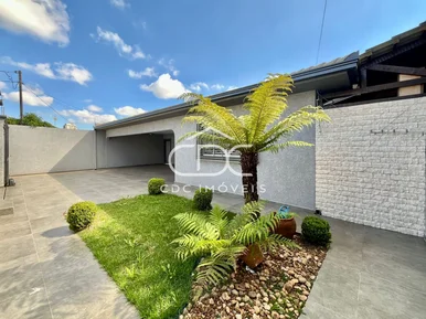 Excelente Casa No Jardim Carvalho