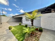 <strong>EXCELENTE CASA NO JARDIM CARVALHO</strong>