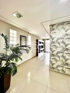 Excelente Apartamento Semimobiliado No órfãs