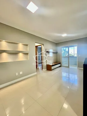 Excelente Apartamento Semimobiliado No órfãs