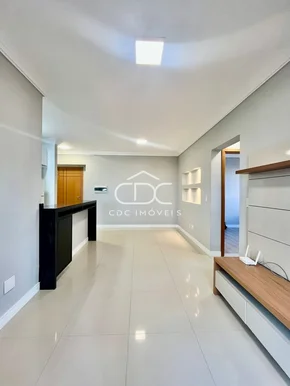 Excelente Apartamento Semimobiliado No órfãs