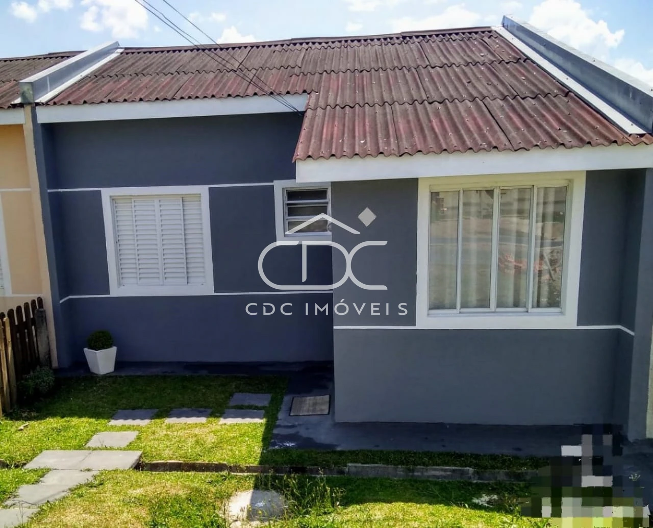 Lindo Imóvel à Venda No Condomínio Fechado Na Ronda