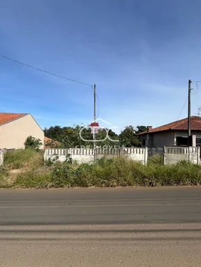 ótimo Terreno Em Uvaranas