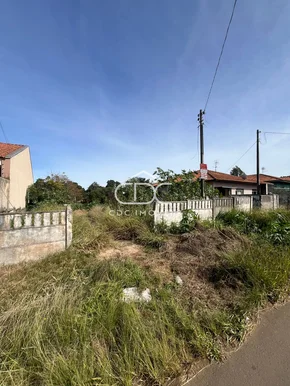 ótimo Terreno Em Uvaranas
