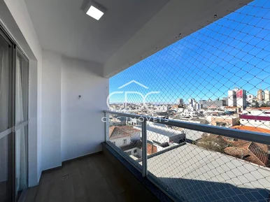 Excelente Apartamento Central