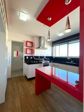 Excelente Apartamento Central