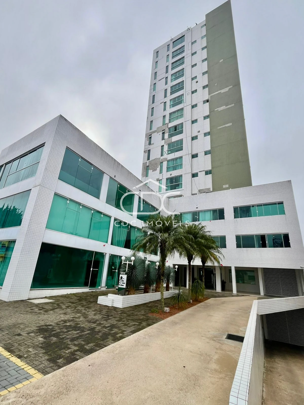 Excelente Apartamento Central
