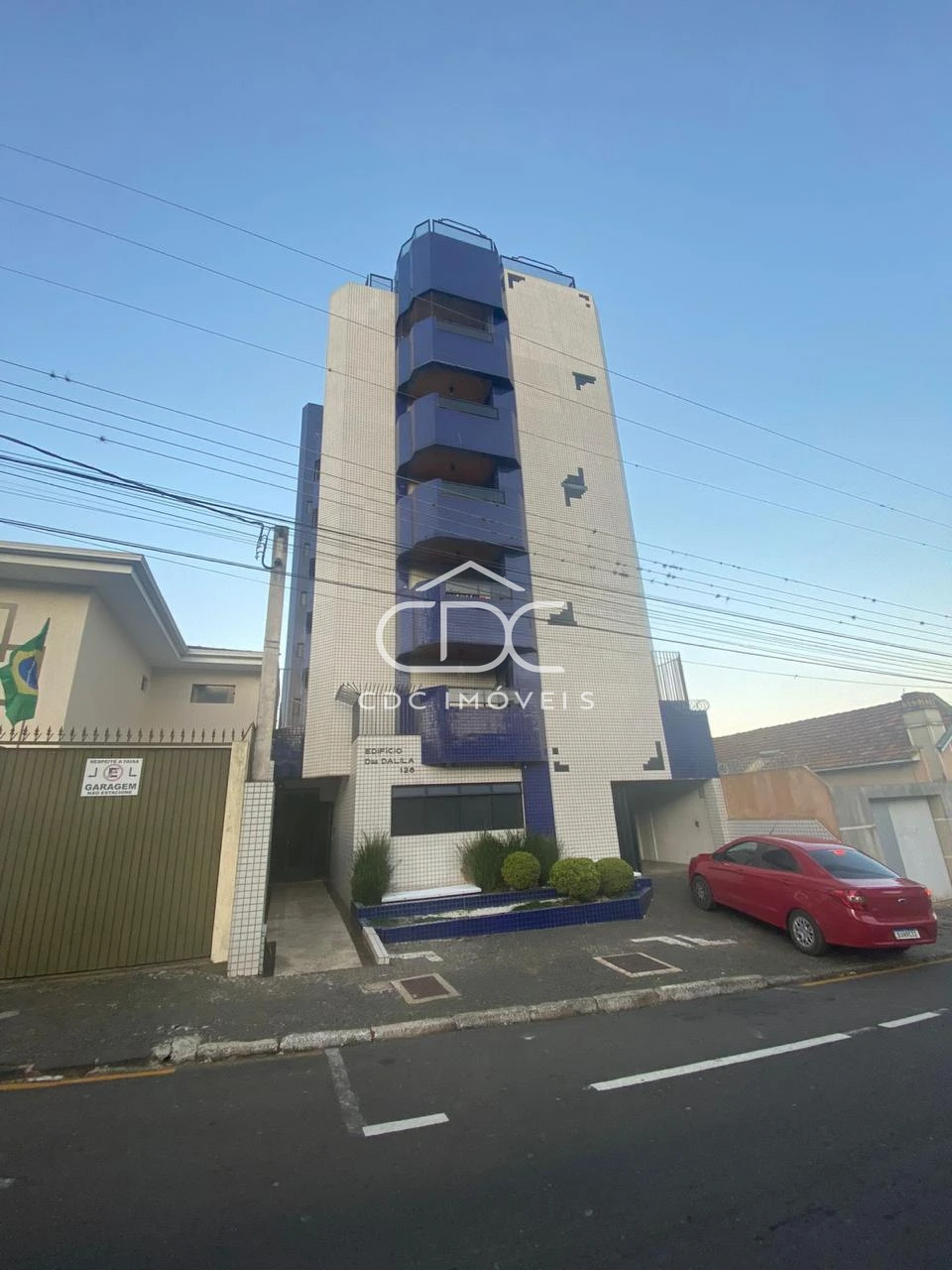 Excelente Apartamento Central