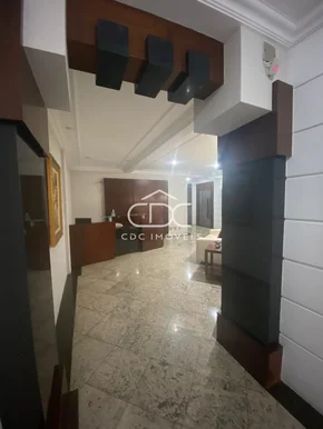 Excelente Apartamento Central