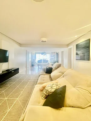 Excelente Apartamento Central