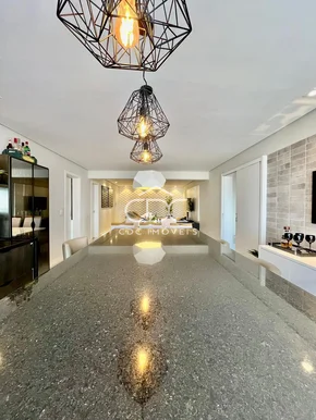 Excelente Apartamento Central