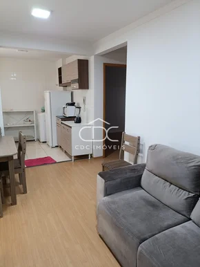<strong>ÓTIMO APARTAMENTO MOBILIADO EM UVARANAS</strong>