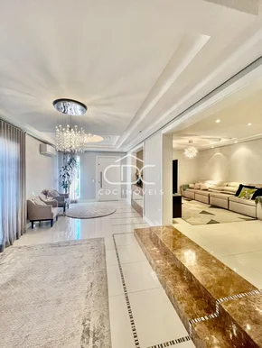 Excelente Casa Semimobiliada No Boa Vista