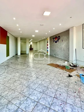 ótima Sala Comercial No Contorno