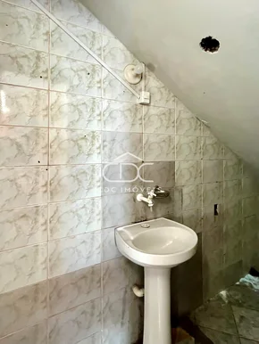 ótima Sala Comercial No Contorno