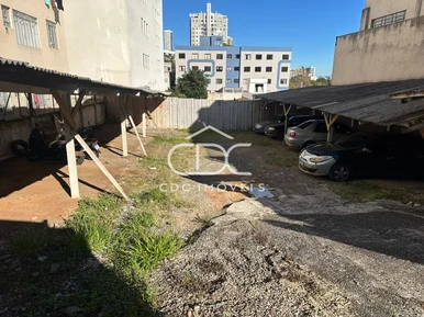 Excelente Terreno Na Região Central