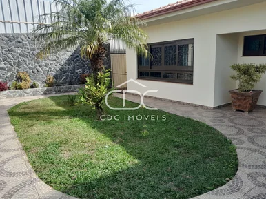 ótima Casa No Jardim Carvalho - Comercial E Residencial