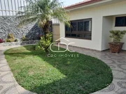 <strong>ÓTIMA CASA NO JARDIM CARVALHO - COMERCIAL E RESIDENCIAL</strong>