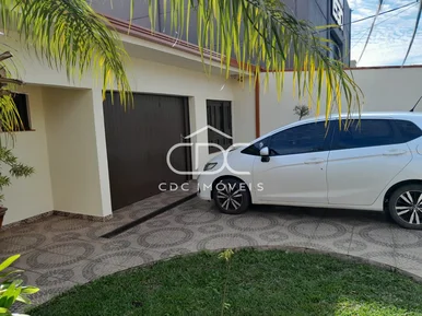 ótima Casa No Jardim Carvalho - Comercial E Residencial