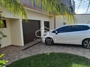 <strong>ÓTIMA CASA NO JARDIM CARVALHO - COMERCIAL E RESIDENCIAL</strong>