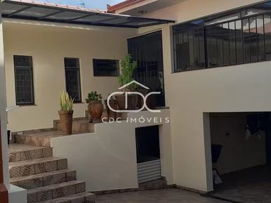 ótima Casa No Jardim Carvalho - Comercial E Residencial