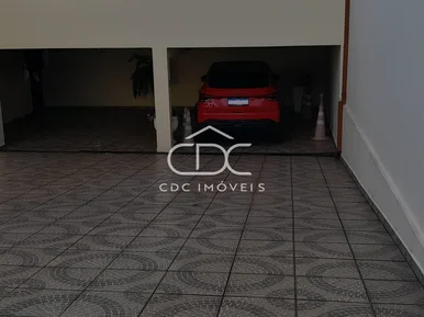 ótima Casa No Jardim Carvalho - Comercial E Residencial