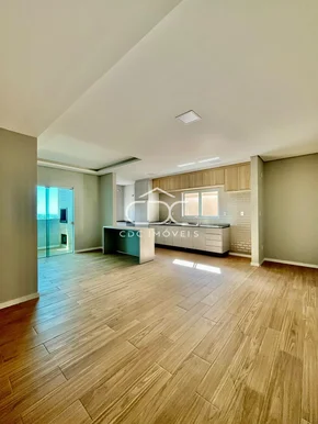 Excelente Apartamento No Nova Rússia