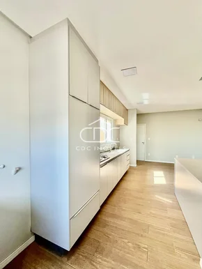 Excelente Apartamento No Nova Rússia