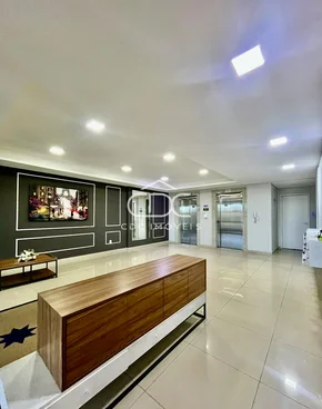 <strong>EXCELENTE APARTAMENTO NO NOVA RÚSSIA</strong>