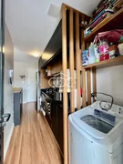 <strong>ÓTIMO APARTAMENTO SEMIMOBILIADO EM OFICINAS</strong>