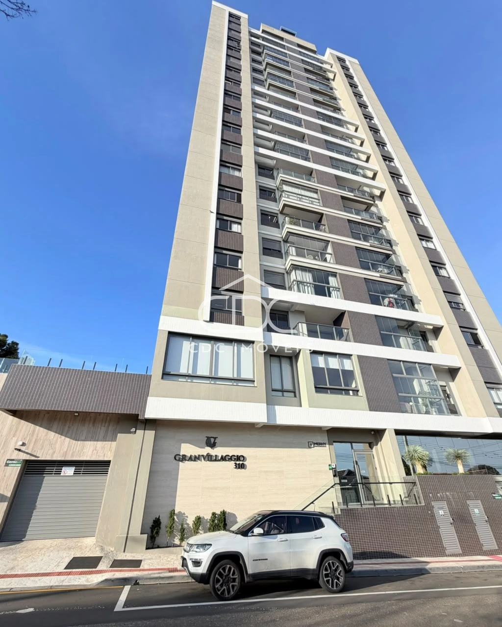 Excelente Apartamento Semimobiliado No Estrela