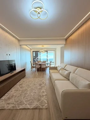 Excelente Apartamento Semimobiliado No Estrela