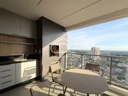 EXCELENTE APARTAMENTO SEMIMOBILIADO NO ESTRELA - Foto 4