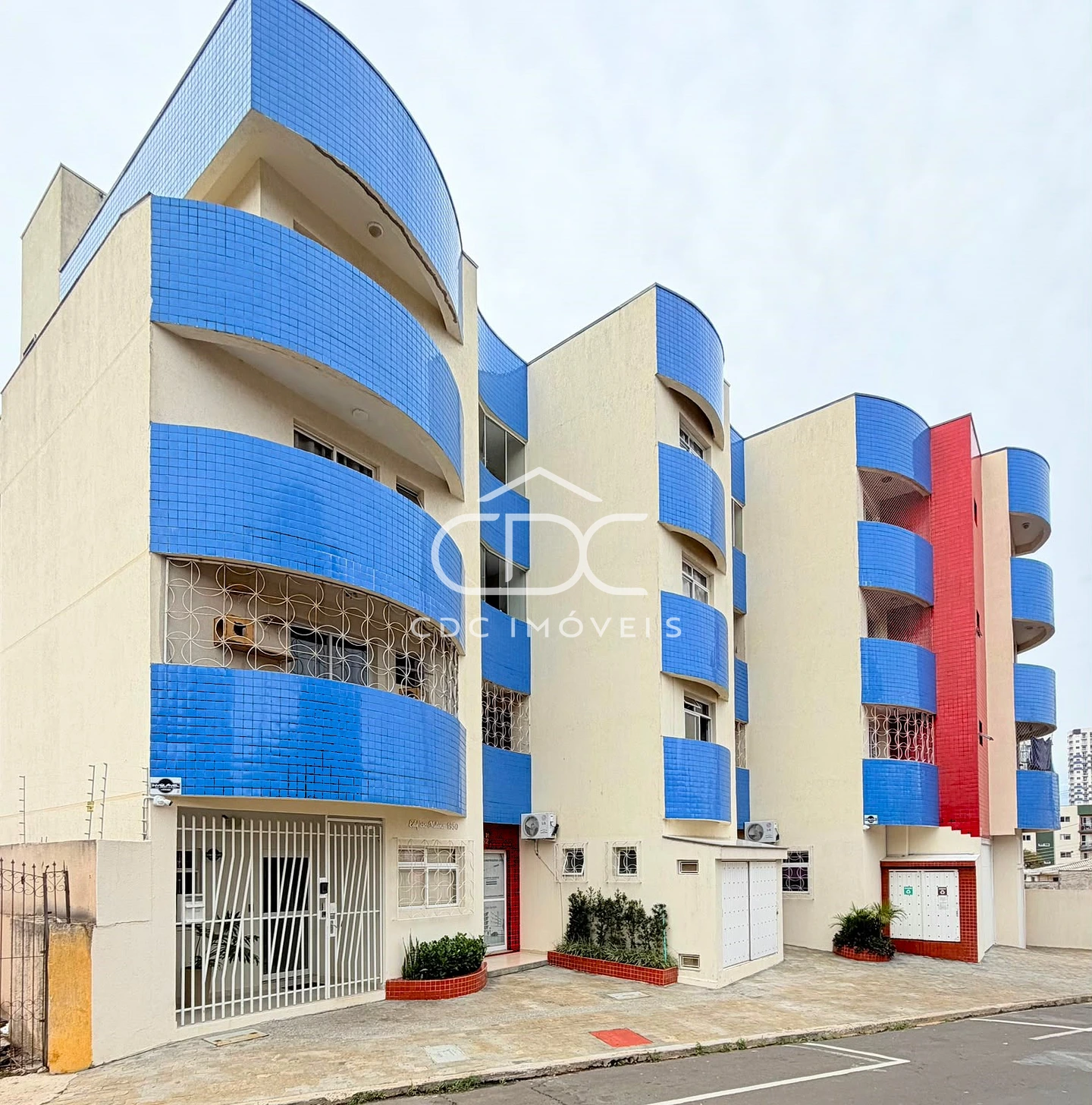 ótimo Apartamento Central