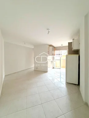 ótimo Apartamento Central